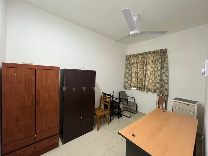 Condominium for Rent at Pearl Avenue - Benny Lee - Interior - PropertyGuru.com.my