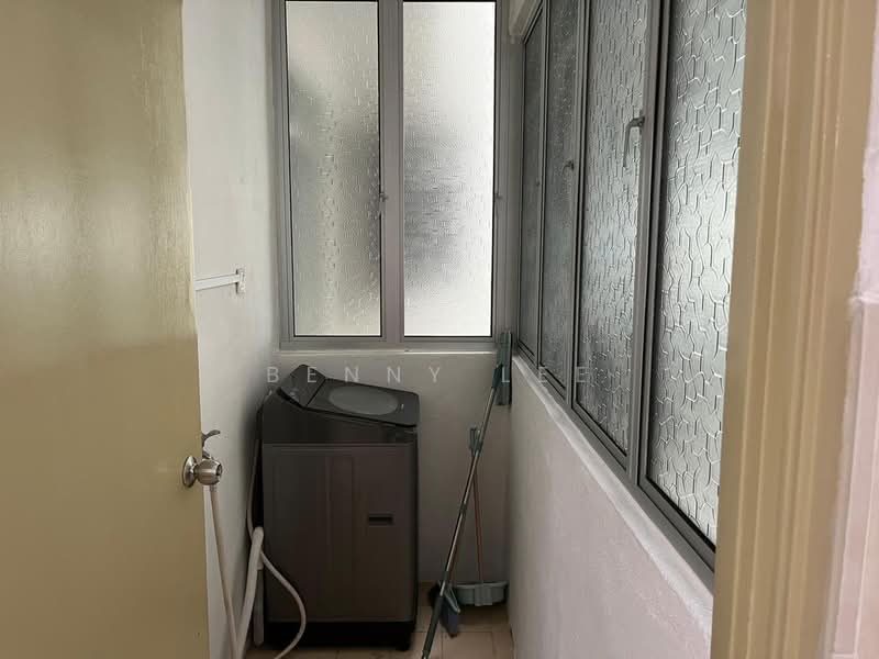 Condominium for Rent at Pearl Avenue - Benny Lee - Interior - PropertyGuru.com.my