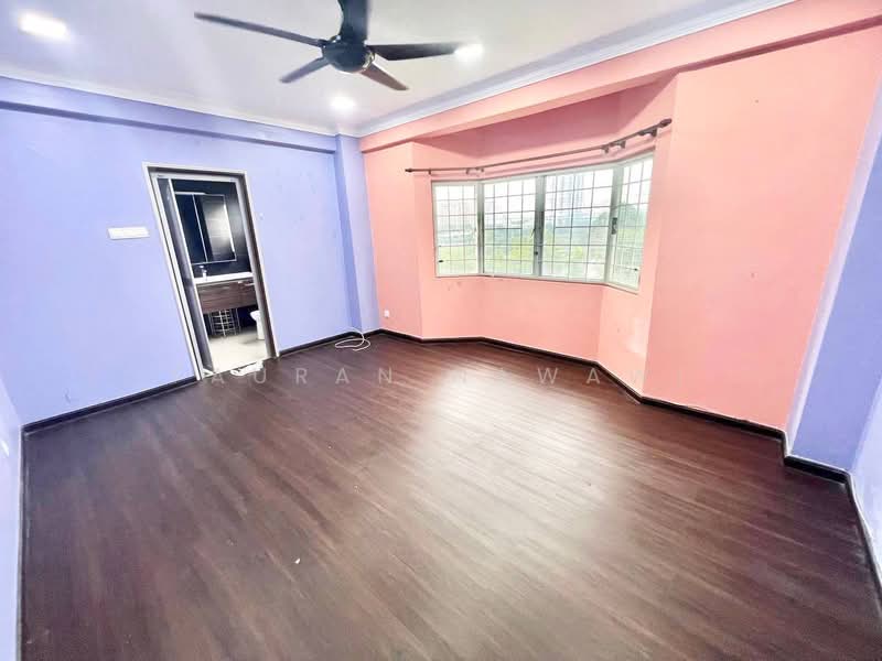 Condominium for Sale at Tiara Kelana - Fauran Nawawi - Interior - PropertyGuru.com.my