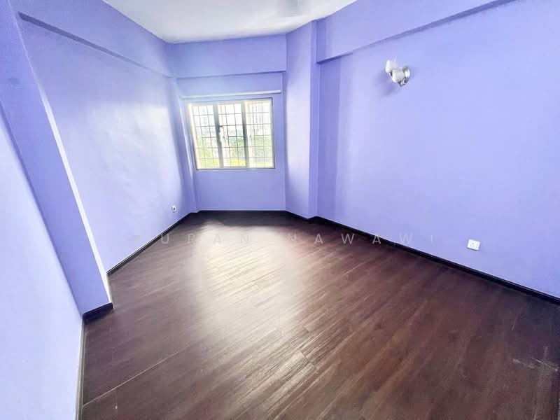 Condominium for Sale at Tiara Kelana - Fauran Nawawi - Interior - PropertyGuru.com.my