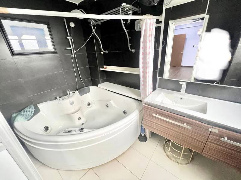 Condominium for Sale at Tiara Kelana - Fauran Nawawi - PropertyGuru.com.my