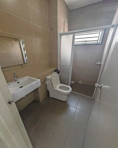 2-storey Terraced House for Sale in Bandar Saujana Putra (Tanjong Duabelas) - Jim Ling - Bathroom - PropertyGuru.com.my