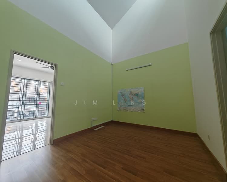 2-storey Terraced House for Sale in Bandar Saujana Putra (Tanjong Duabelas) - Jim Ling - Interior - PropertyGuru.com.my