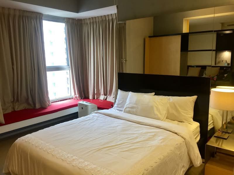 Service Residence for Rent at Verve Suites - Monica Wong - Bedroom - PropertyGuru.com.my