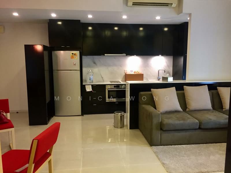 Service Residence for Rent at Verve Suites - Monica Wong - PropertyGuru.com.my