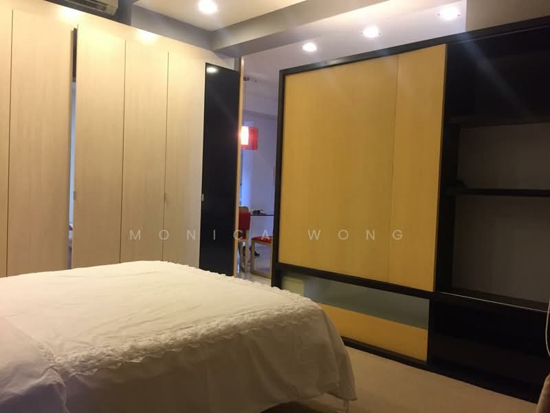 Service Residence for Rent at Verve Suites - Monica Wong - PropertyGuru.com.my