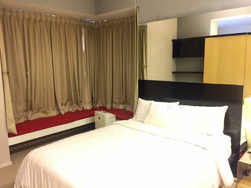 Service Residence for Rent at Verve Suites - Monica Wong - PropertyGuru.com.my