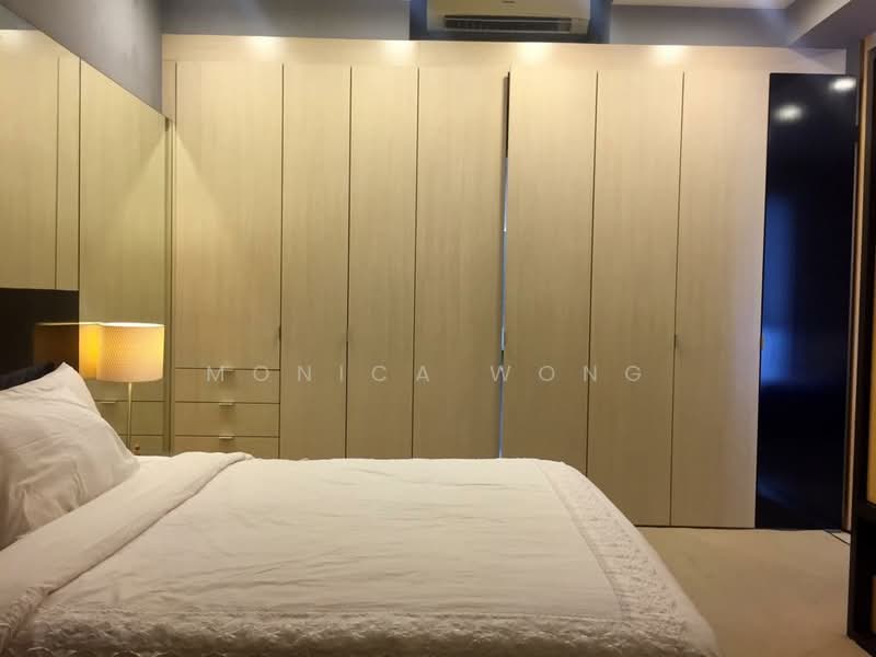 Service Residence for Rent at Verve Suites - Monica Wong - PropertyGuru.com.my