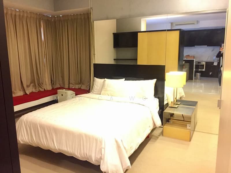 Service Residence for Rent at Verve Suites - Monica Wong - PropertyGuru.com.my