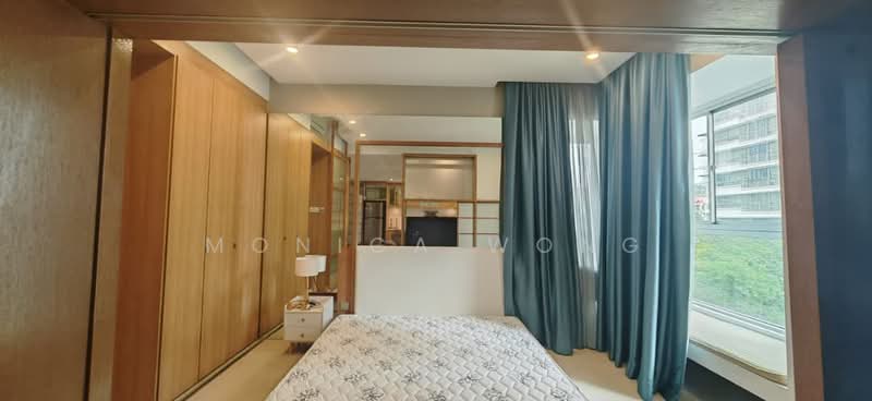 Service Residence for Rent at Verve Suites - Monica Wong - PropertyGuru.com.my