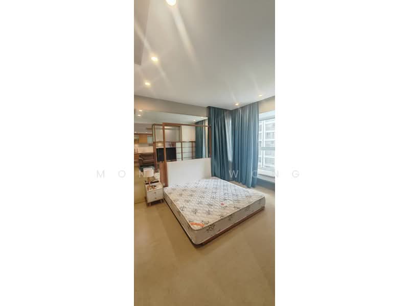 Service Residence for Rent at Verve Suites - Monica Wong - PropertyGuru.com.my