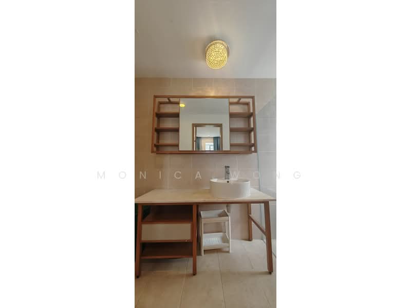 Service Residence for Rent at Verve Suites - Monica Wong - PropertyGuru.com.my