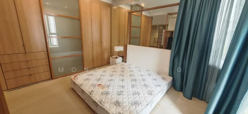 Service Residence for Rent at Verve Suites - Monica Wong - PropertyGuru.com.my