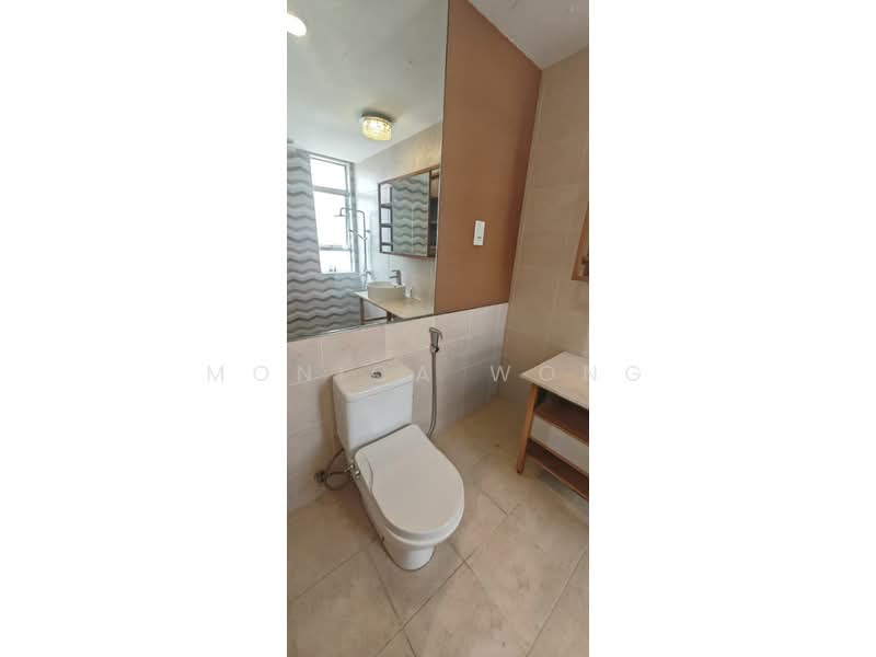 Service Residence for Rent at Verve Suites - Monica Wong - PropertyGuru.com.my