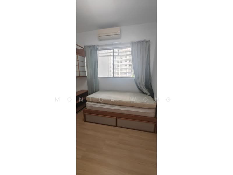 Service Residence for Rent at Verve Suites - Monica Wong - PropertyGuru.com.my
