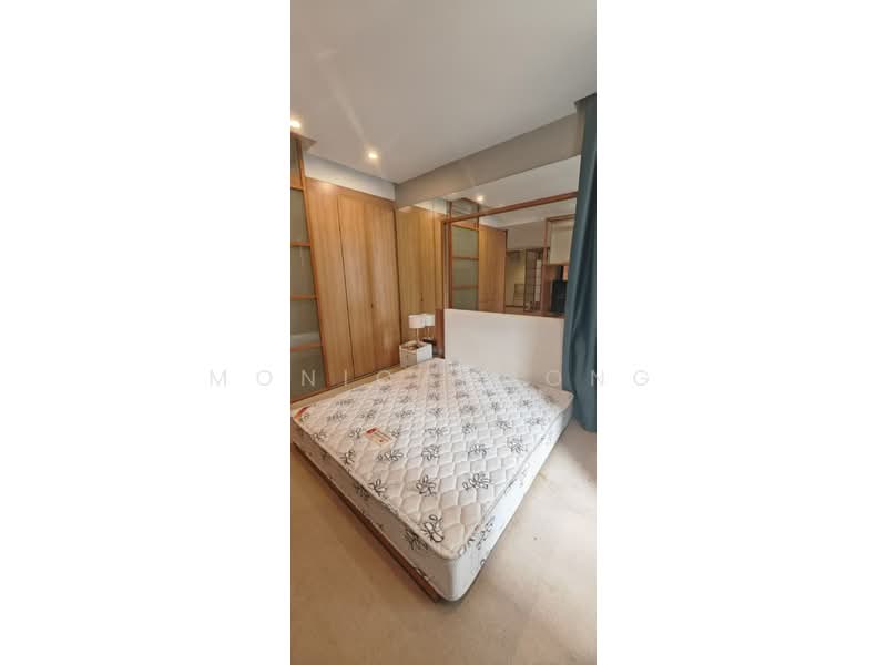 Service Residence for Rent at Verve Suites - Monica Wong - PropertyGuru.com.my