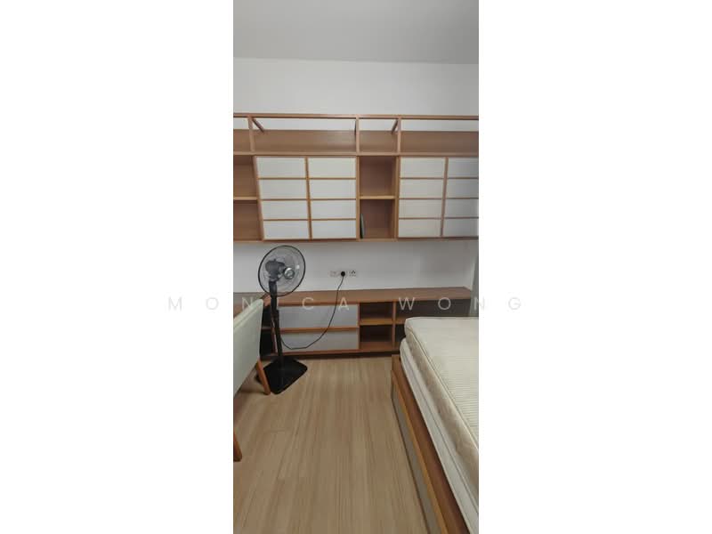 Service Residence for Rent at Verve Suites - Monica Wong - PropertyGuru.com.my