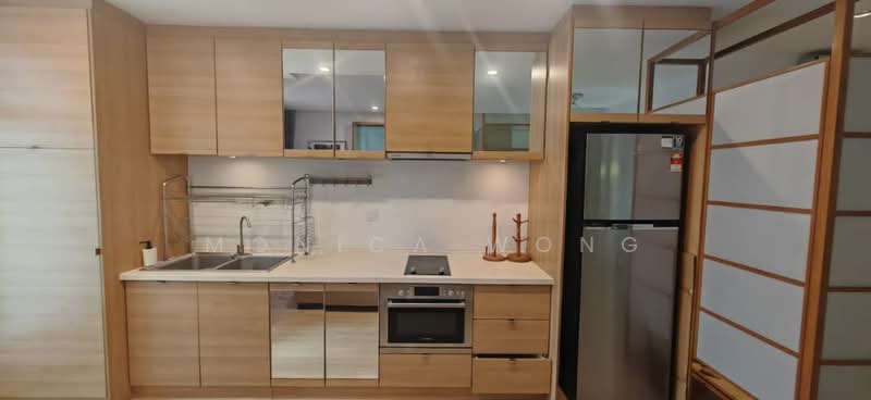 Service Residence for Rent at Verve Suites - Monica Wong - PropertyGuru.com.my