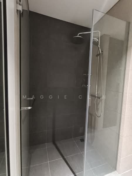 Service Residence for Rent at TRX Residences - Maggie Chin - Bathroom - PropertyGuru.com.my