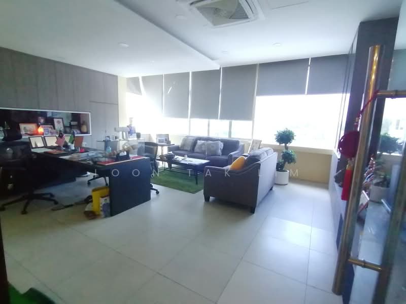 Bukit Jelutong untuk Untuk Dijual - RM 12,800,000, Mac 2026 - Study - PropertyGuru.com.my