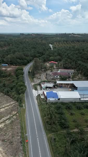 Industrial Land for Sale in Batu Pahat (Johor) - ZG Law - Exterior - PropertyGuru.com.my