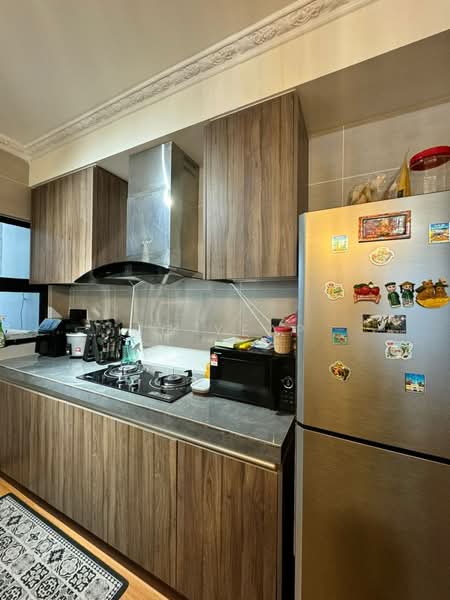 Service Residence for Rent at G Residence @ Johor Bahru - BC Yeap - PropertyGuru.com.my