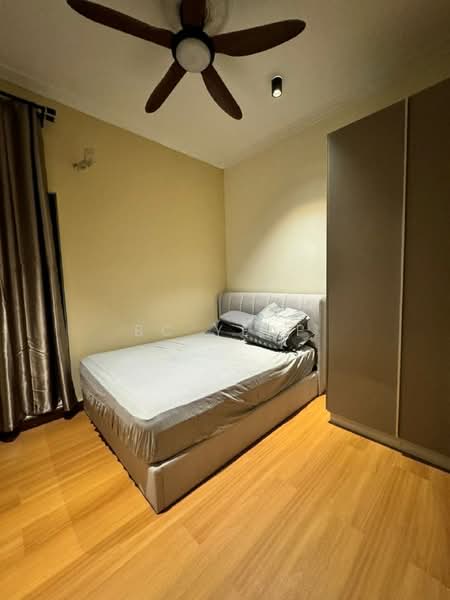 Service Residence for Rent at G Residence @ Johor Bahru - BC Yeap - PropertyGuru.com.my