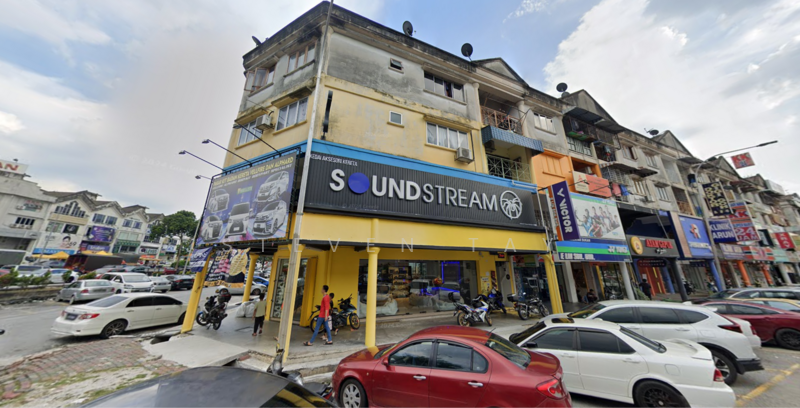 Taman Pandan Indah untuk Untuk Disewa - RM 5,300 /bulan, Feb 2026 - Exterior - PropertyGuru.com.my