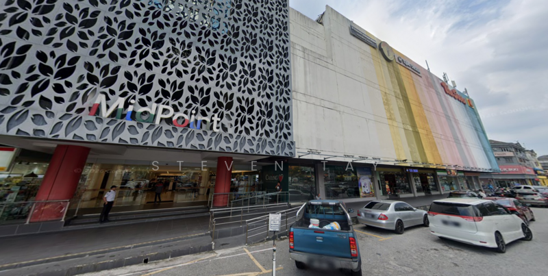 Taman Pandan Indah untuk Untuk Disewa - RM 5,300 /bulan, Feb 2026 - Exterior - PropertyGuru.com.my