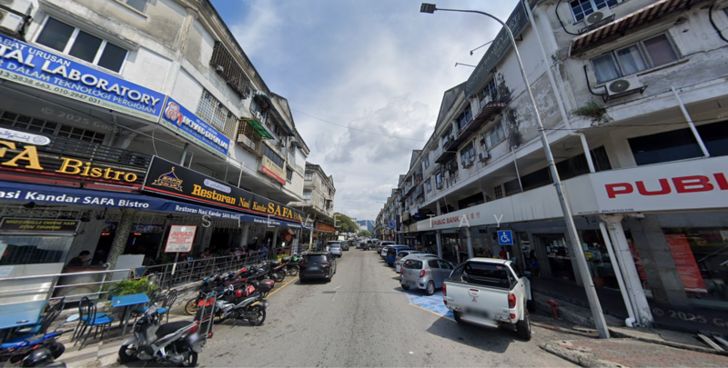 Taman Pandan Indah untuk Untuk Disewa - RM 5,300 /bulan, Feb 2026 - Exterior - PropertyGuru.com.my