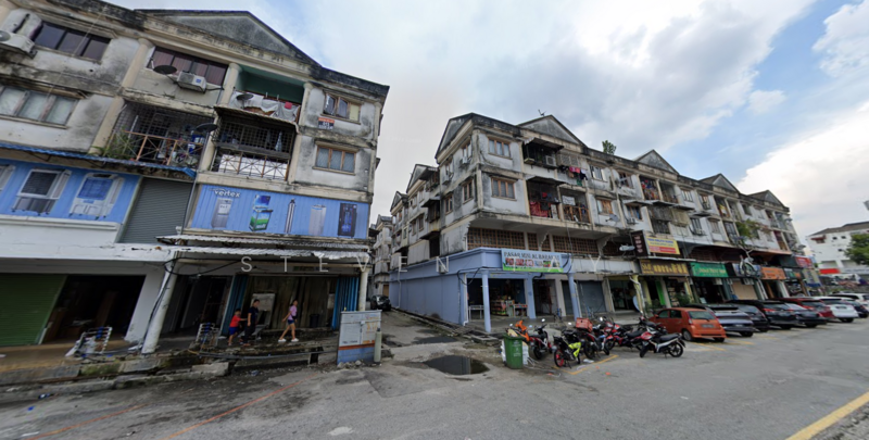 Taman Pandan Indah untuk Untuk Disewa - RM 5,300 /bulan, Feb 2026 - Exterior - PropertyGuru.com.my