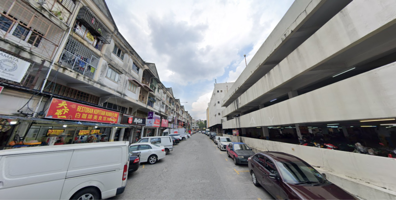 Taman Pandan Indah untuk Untuk Disewa - RM 5,300 /bulan, Feb 2026 - Exterior - PropertyGuru.com.my