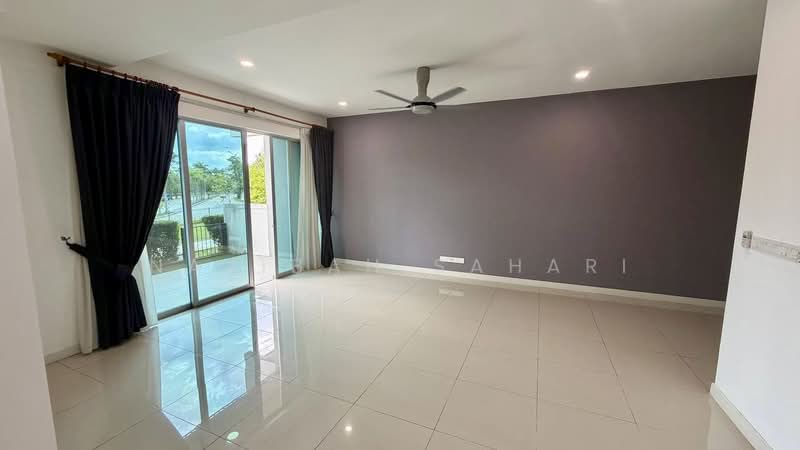 Townhouse for Rent in Kajang (Selangor) - Najibah Sahari - PropertyGuru.com.my