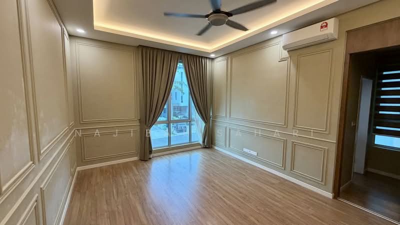Townhouse for Rent in Kajang (Selangor) - Najibah Sahari - Interior - PropertyGuru.com.my