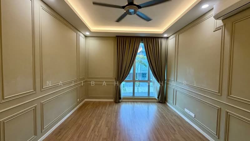 Townhouse for Rent in Kajang (Selangor) - Najibah Sahari - Interior - PropertyGuru.com.my