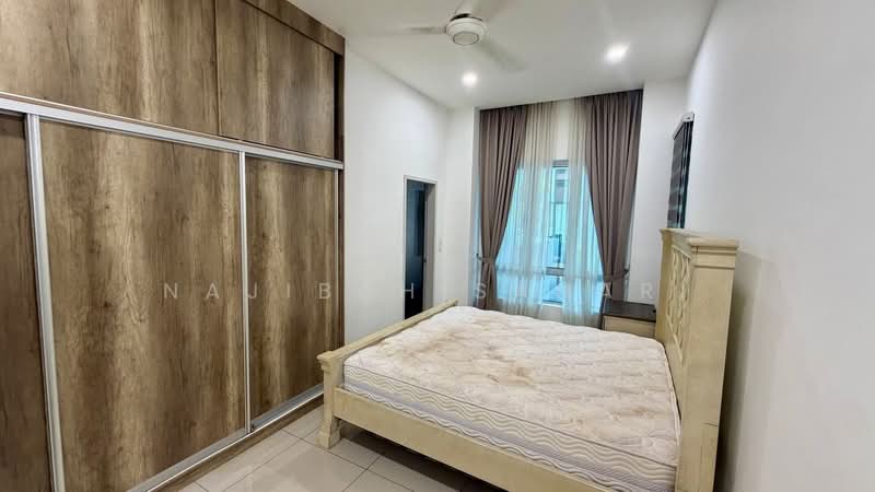 Townhouse for Rent in Kajang (Selangor) - Najibah Sahari - Bedroom - PropertyGuru.com.my