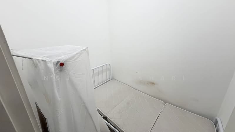 Townhouse for Rent in Kajang (Selangor) - Najibah Sahari - Maid room - PropertyGuru.com.my