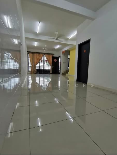 2-storey Terraced House for Sale in Bandar Tiram (Ulu Tiram) - Daniel Yong - Interior - PropertyGuru.com.my