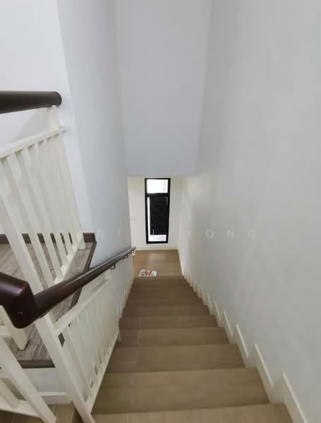 2-storey Terraced House for Sale in Bandar Tiram (Ulu Tiram) - Daniel Yong - Interior - PropertyGuru.com.my