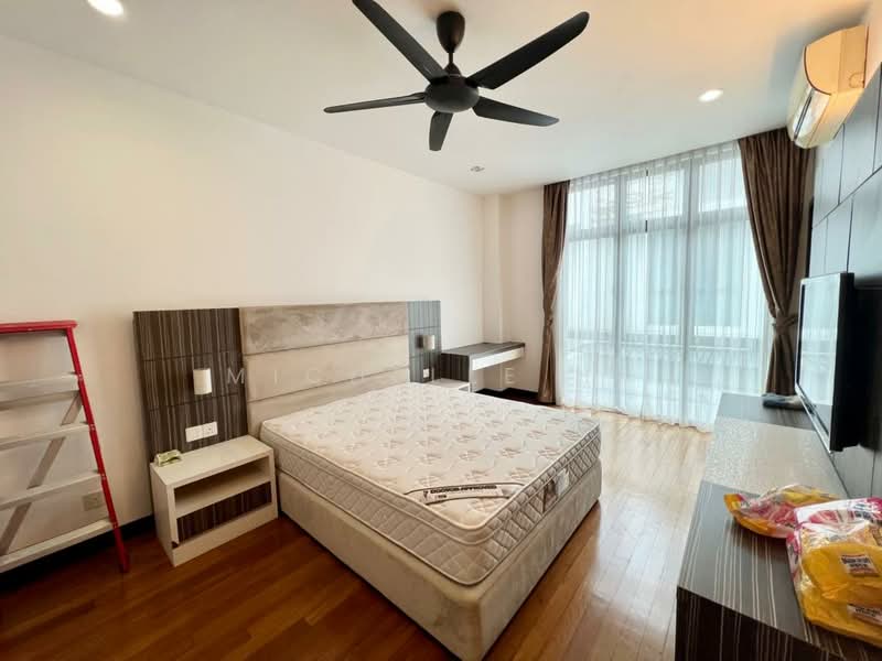 Semi-Detached House for Sale in Johor Bahru (Johor) - Michelle He - Bedroom - PropertyGuru.com.my