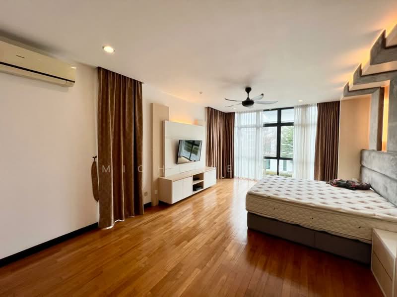 Semi-Detached House for Sale in Johor Bahru (Johor) - Michelle He - Bedroom - PropertyGuru.com.my