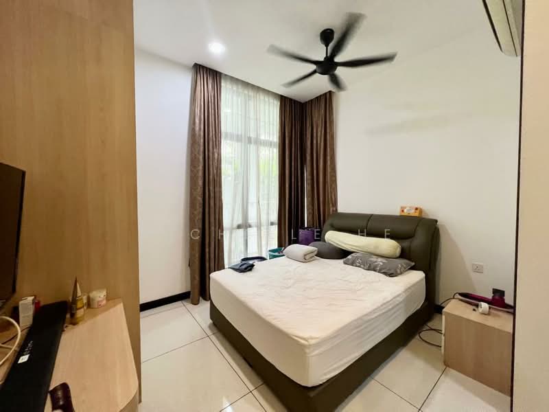 Semi-Detached House for Sale in Johor Bahru (Johor) - Michelle He - Bedroom - PropertyGuru.com.my