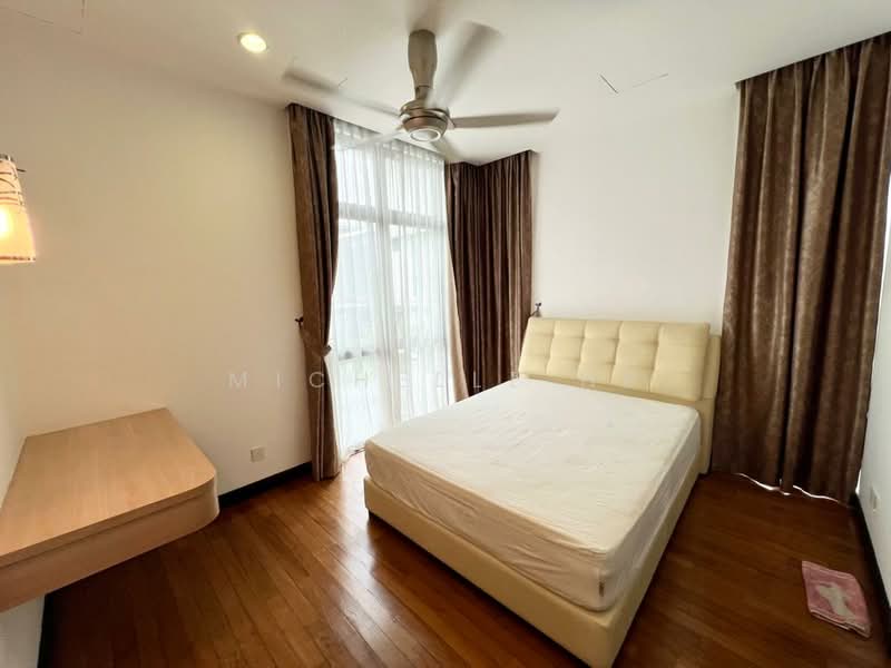 Semi-Detached House for Sale in Johor Bahru (Johor) - Michelle He - Bedroom - PropertyGuru.com.my