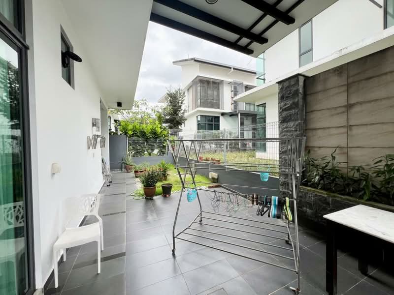 Semi-Detached House for Sale in Johor Bahru (Johor) - Michelle He - Exterior - PropertyGuru.com.my