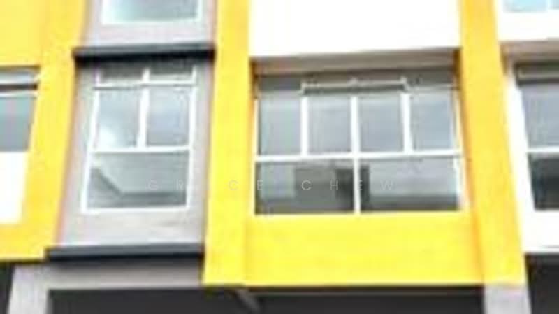 Shop for Rent in Taman Molek (Johor Bahru) - Grace Chew - Exterior - PropertyGuru.com.my
