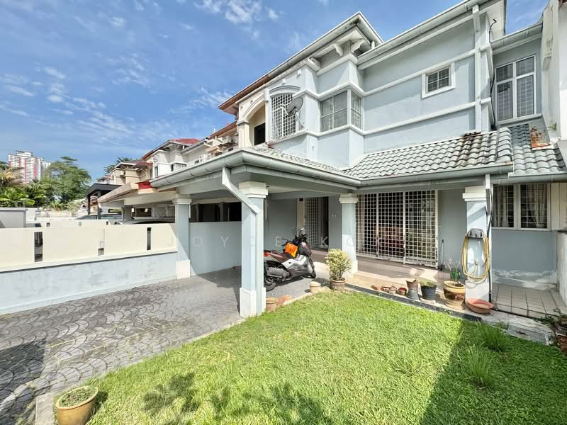 Usj 20 untuk Untuk Dijual - RM 900,000, Feb 2026 - Exterior - PropertyGuru.com.my