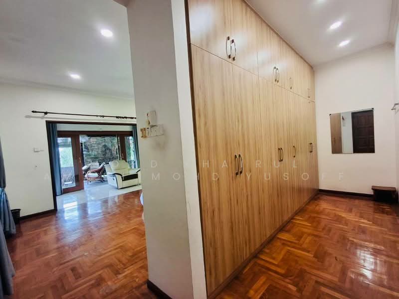 Bangi Golf Resort untuk Untuk Dijual - RM 3,200,000, Feb 2026 - Living Room - PropertyGuru.com.my