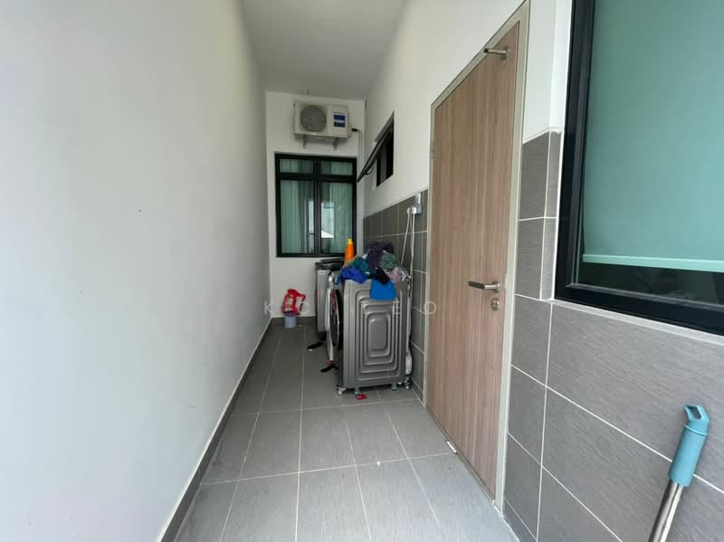 Cluster House for Sale in Iskandar Puteri (Nusajaya) (Johor) - Kc Teo - Interior - PropertyGuru.com.my