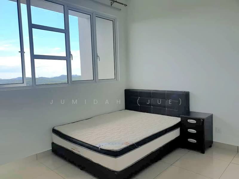 Service Residence for Rent at Palmyra Residence - JUMIDAH (JUE) - Bedroom - PropertyGuru.com.my