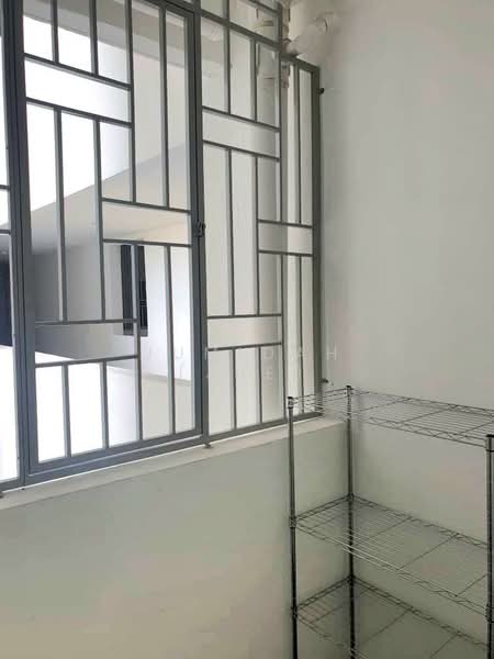 Service Residence for Rent at Palmyra Residence - JUMIDAH (JUE) - Interior - PropertyGuru.com.my